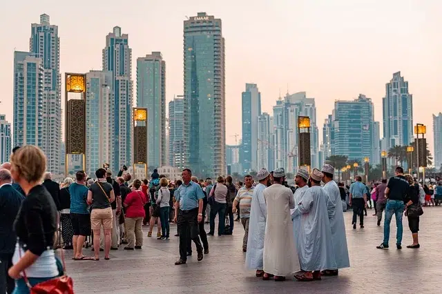 Dubai Top 10 Attractions Near Like Home Holiday Homes