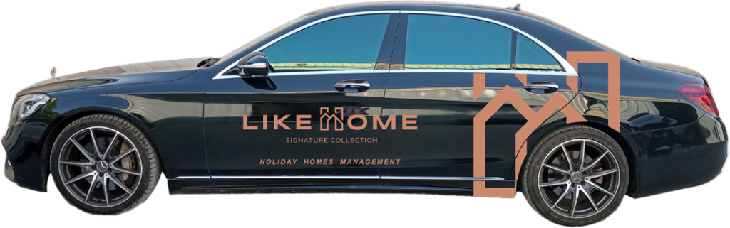 Like Home - Signature Collection