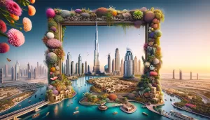Dubai's Astonishing Instagrammable Spots: Don’t Miss Out