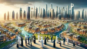 Revealing Secrets of 2024's Promising Dubai Real-Estate Trends