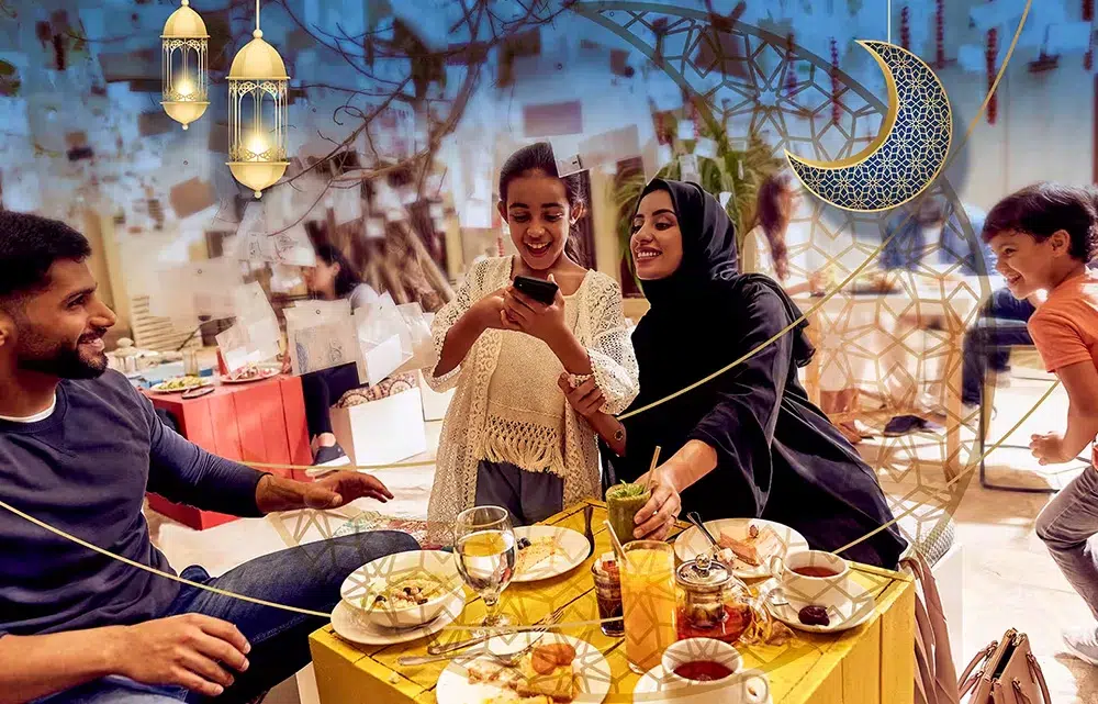 your Journey to Dubai in Ramadan Simplified