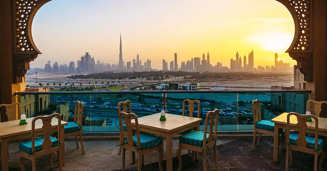 Choosing a Holiday Home in Dubai for Ramadan