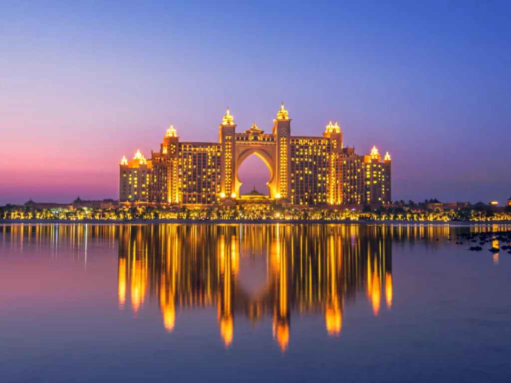 Find Your Perfect, Affordable Holiday Homes for an Eid in Dubai