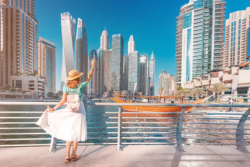 Remarkable Dubai Short-term Rental Advices