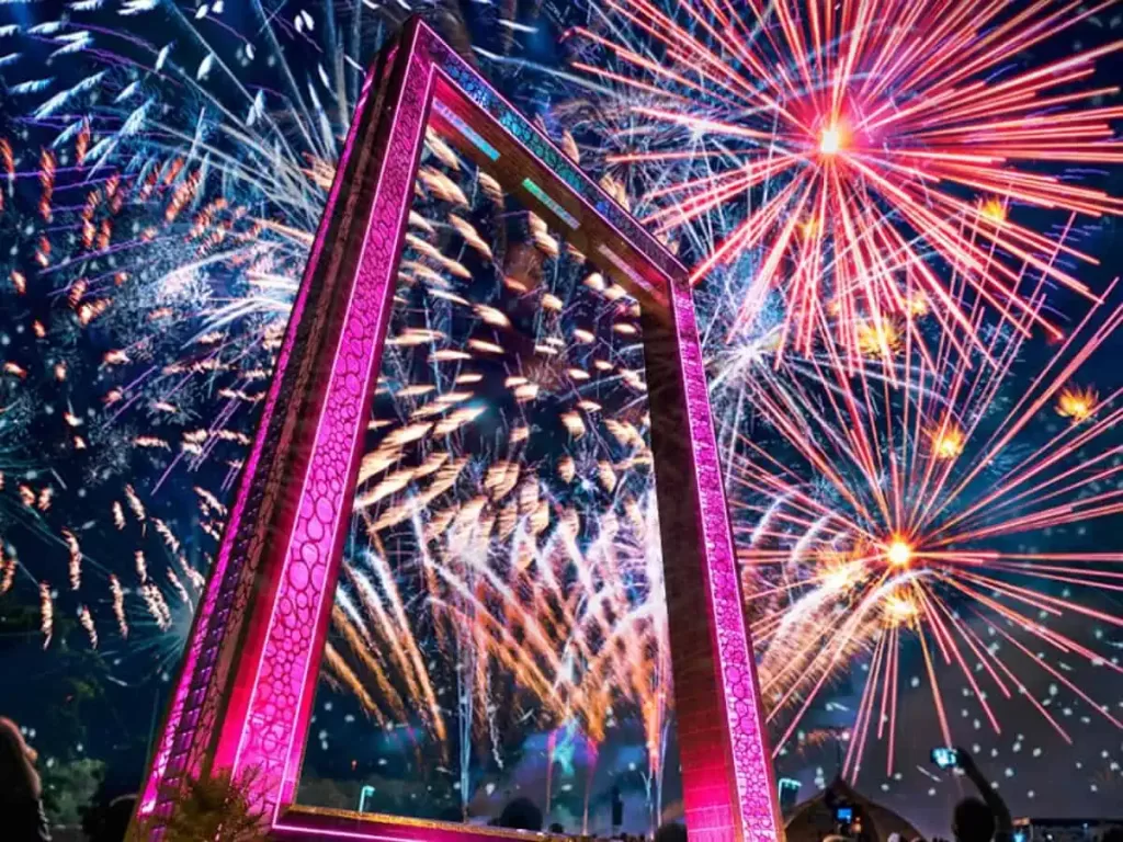 Remarkable Eid in Dubai Your Happy Guide