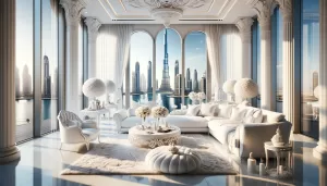 The benefits of short-term rentals in dubai