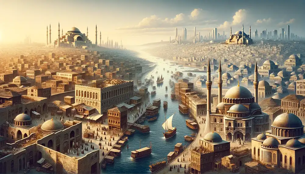 Amazing Turkey Homes: What Dubai Travelers Must Know
