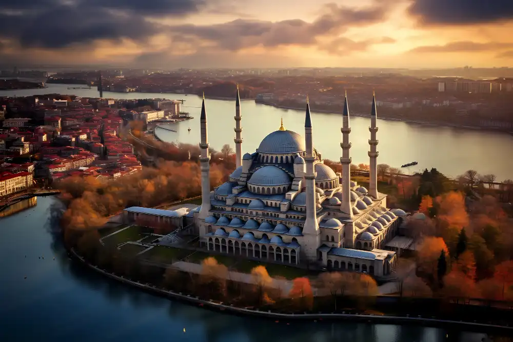 Amazing Turkey Homes: What Dubai Travelers Must Know