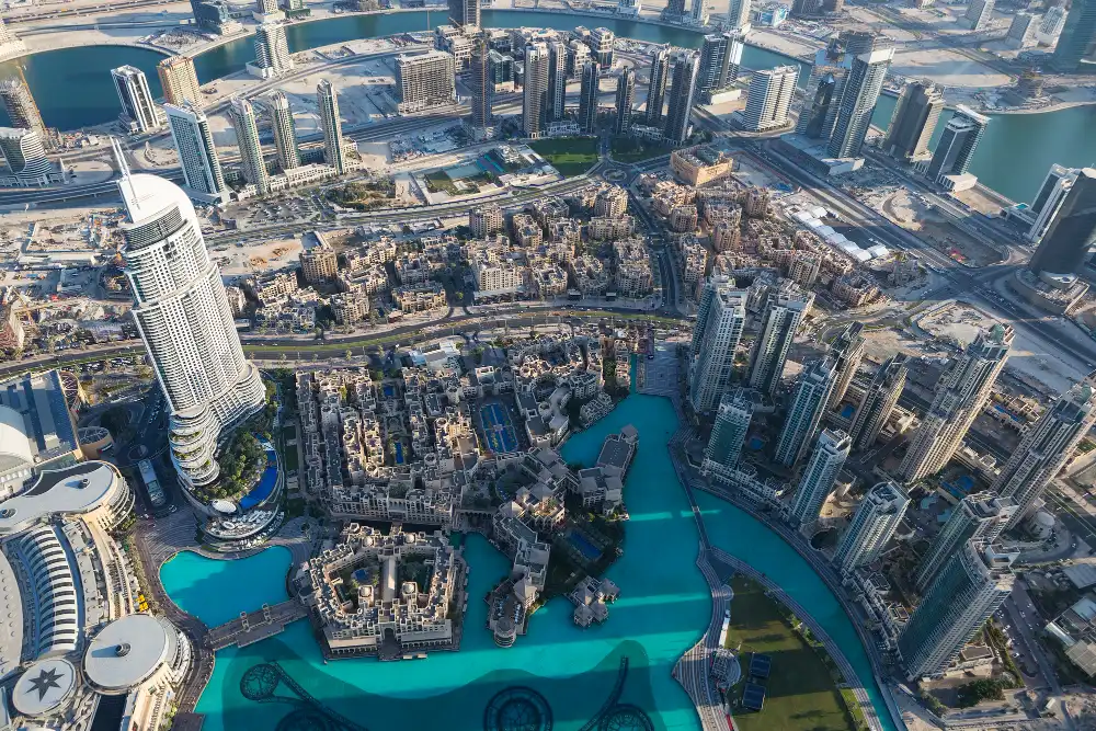 Dubai Short-term Rental Income: Powerful Rental Growth Strategies