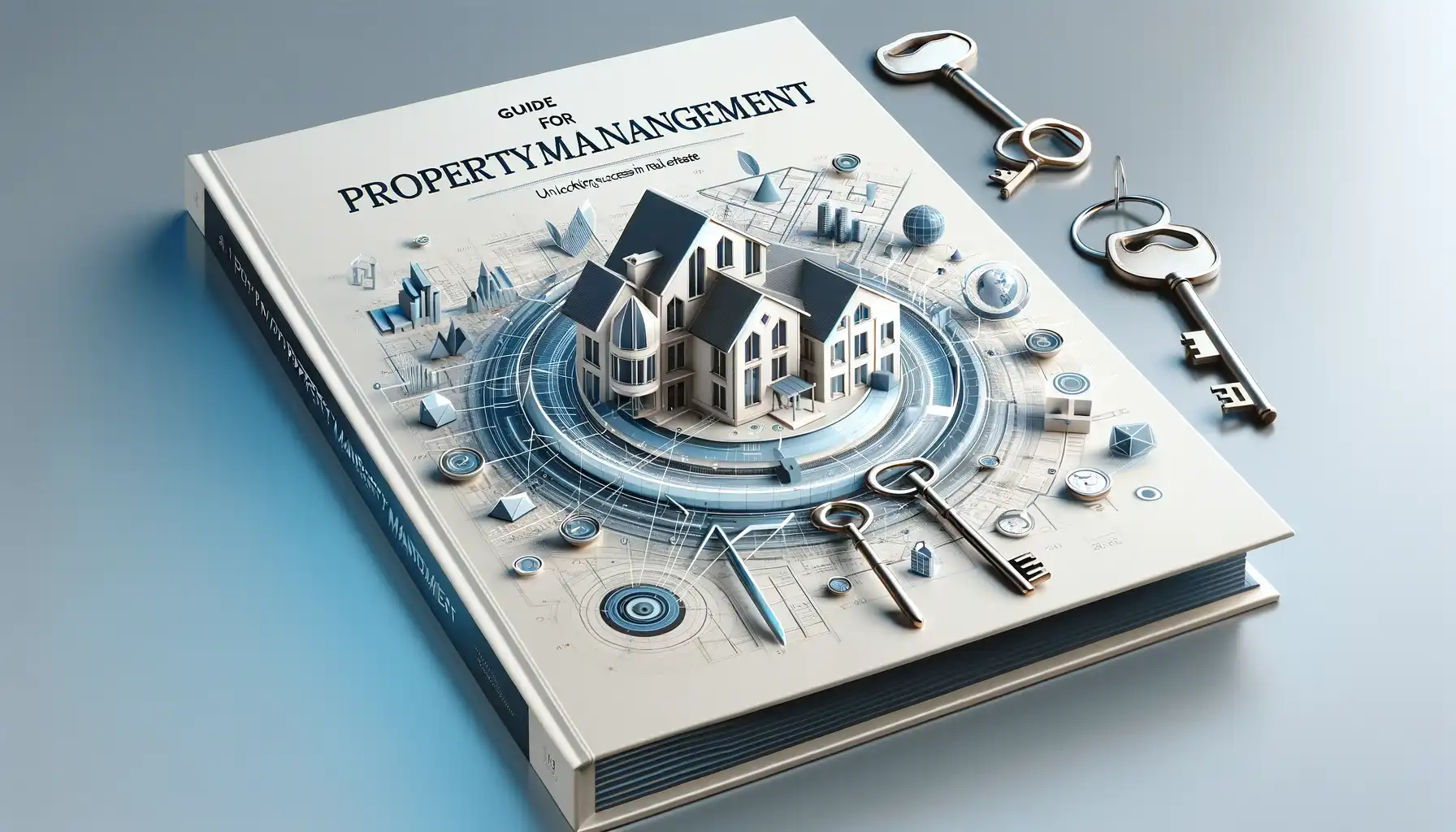 Mastering Property Management in Dubai