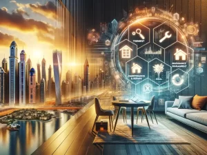 Top Benefits of Hiring Property Management Companies in Dubai