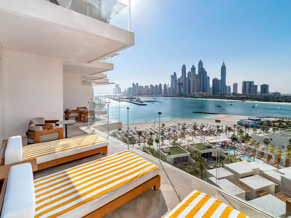 Top tips for an unforgettable Dubai short-term rental experience