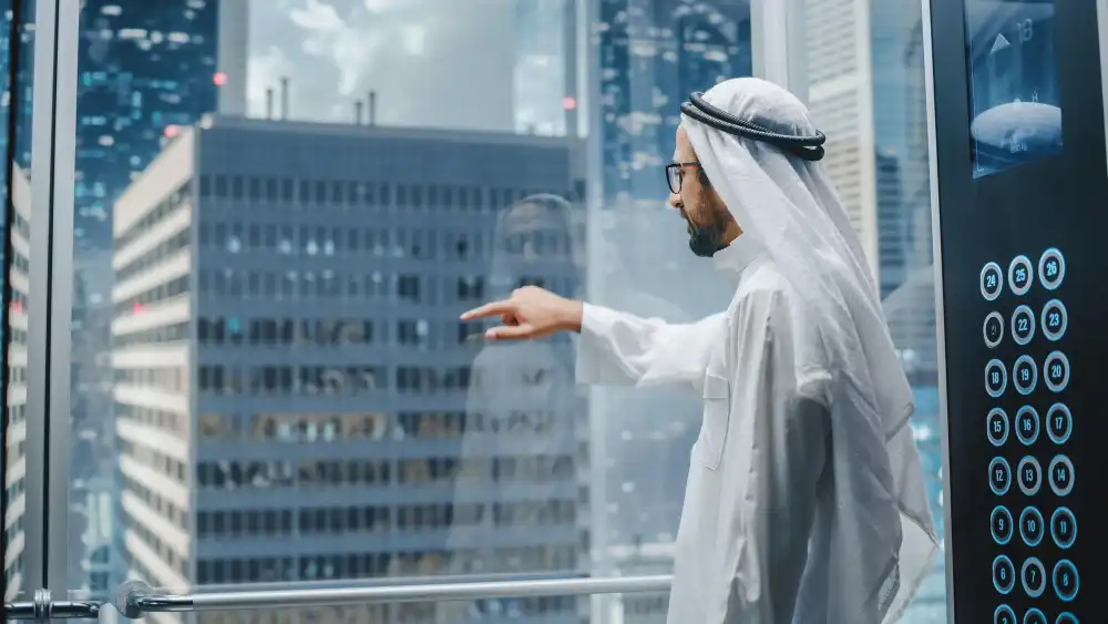 Understand the Dubai short-term rental market demand in 2024