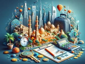 Understanding Tourism Dirham for Dubai Short-Term Rentals