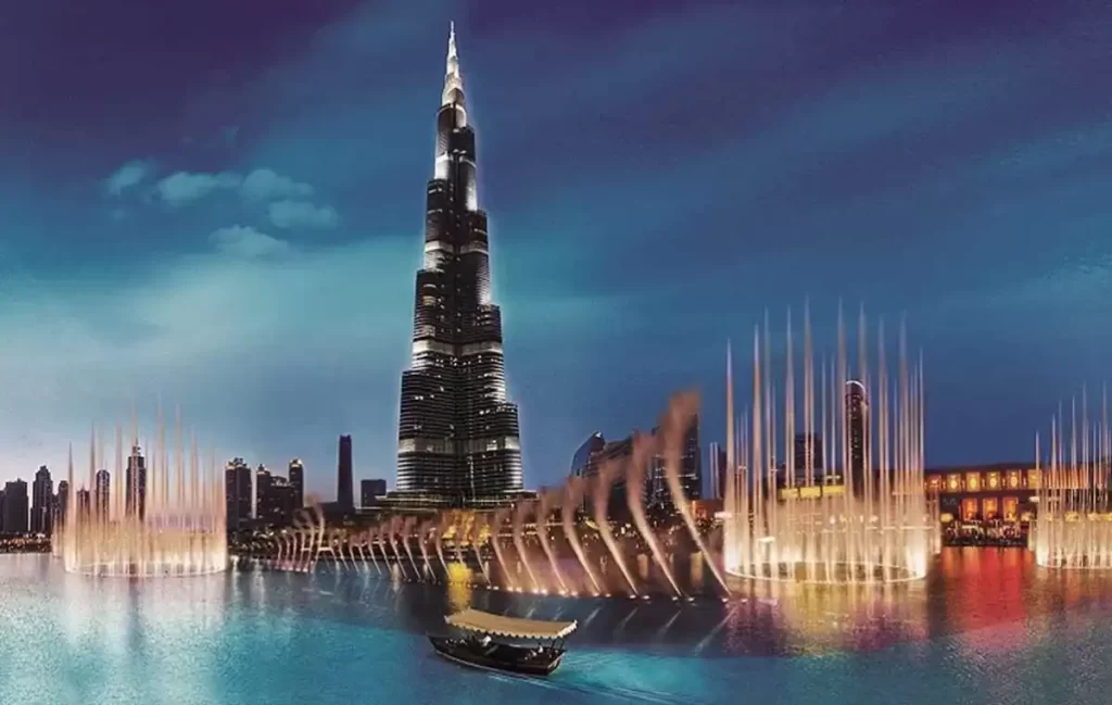 Understanding Tourism Dirham for Dubai Short-Term Rentals