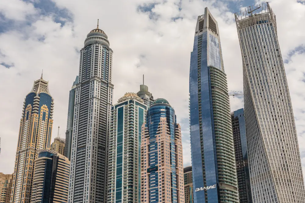Profitable Short-Term Rentals in Dubai