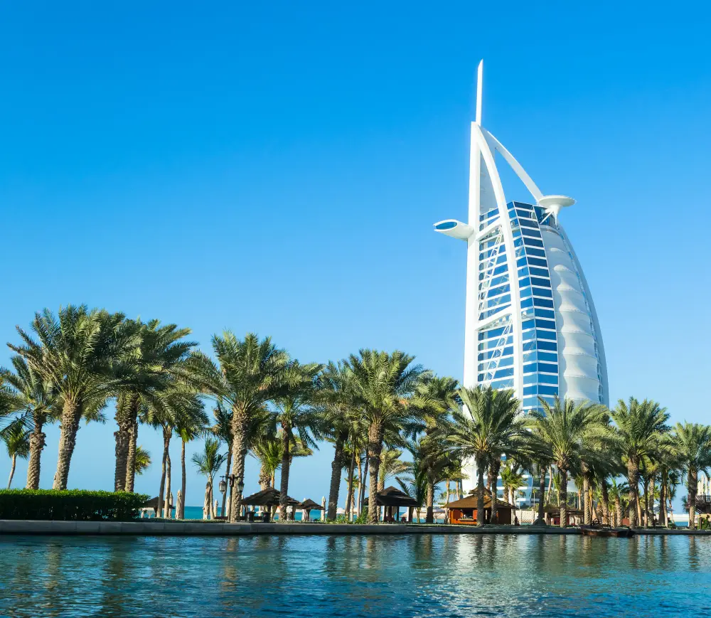 The Guide To Dubai Short-term Rental Laws