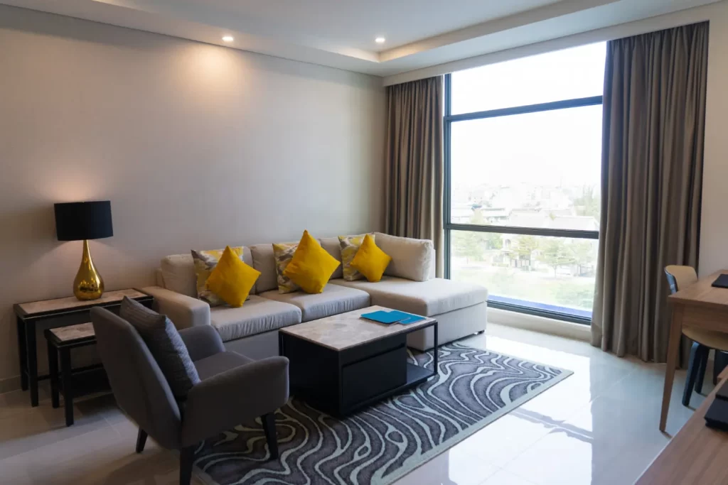 Transforming Your Dubai Property into Short-Term Rental