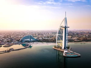 Dubai's Newest Attractions with Ease from Your Holiday Home