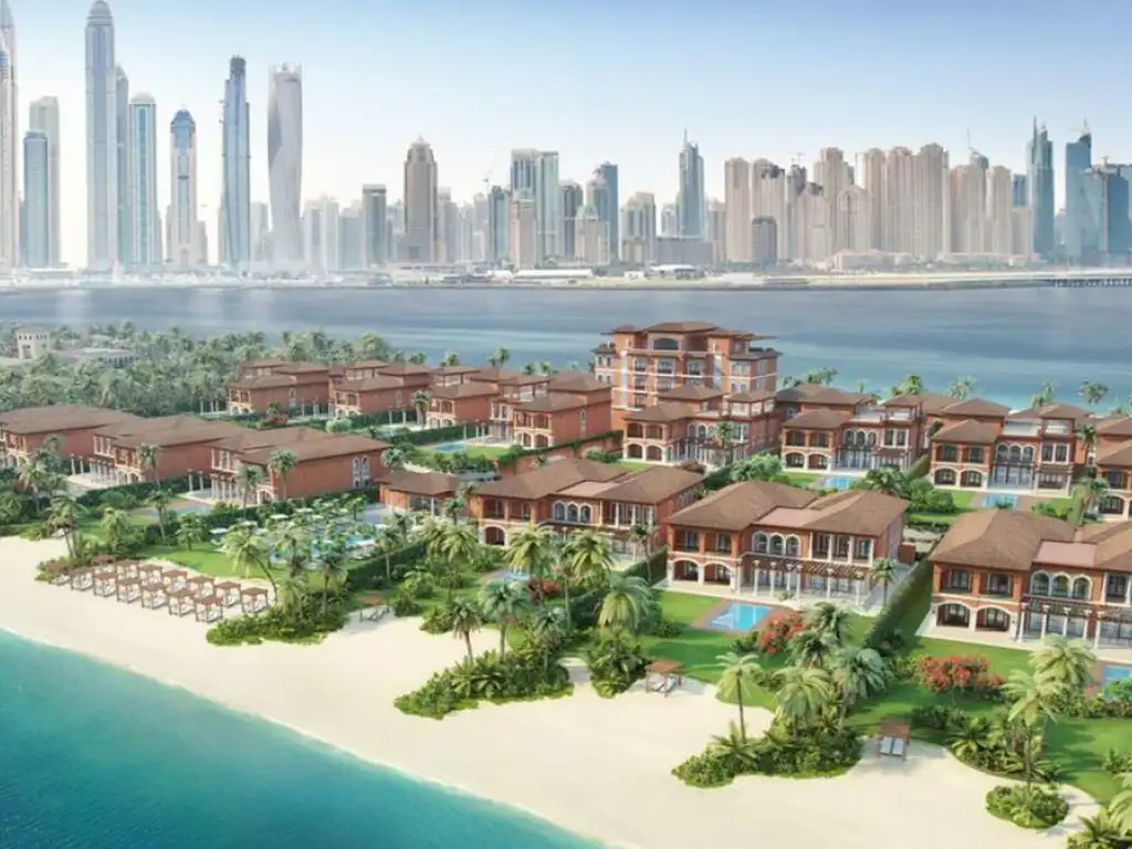 How to turn your property into a holiday home in Dubai