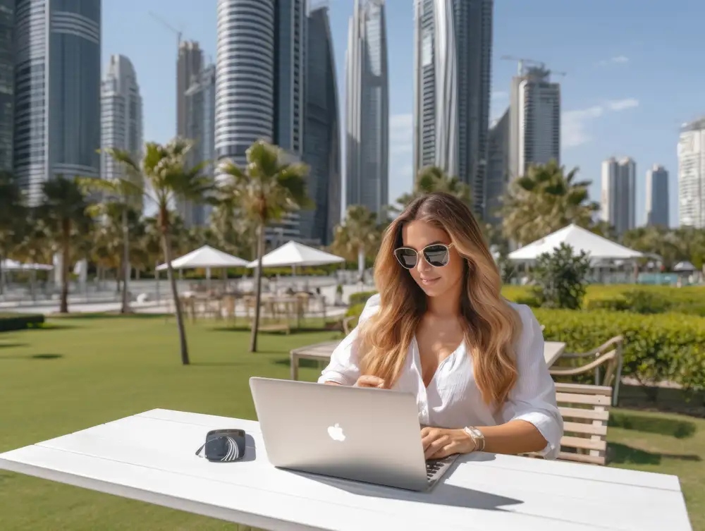 How to Apply for a Holiday Home Permit in Dubai