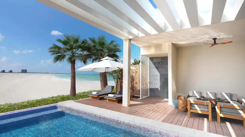 Digital Assets Oasis: Finding New Opportunities in Holiday Homes in UAE