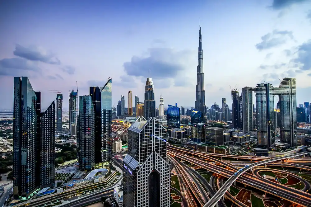 The Complete Guide to Holiday Home Fees in Dubai