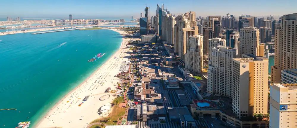 5 Dreamy Holiday Home Spots in Dubai This Summer