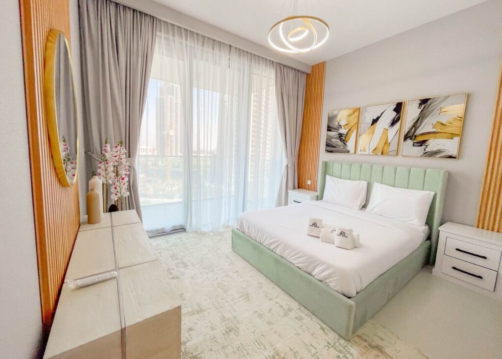 Stay in the comfiest vacation homes in Dubai with Like Home