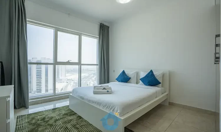 1105 - 1 Bedroom Apartment in Maria Tower, Al Furjan, Dubai