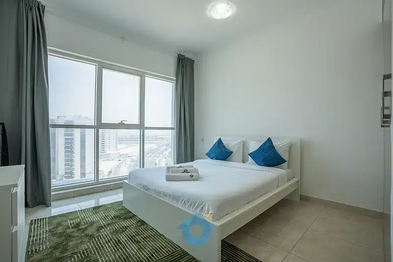 1105 - 1 Bedroom Apartment in Maria Tower, Al Furjan, Dubai