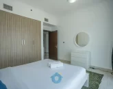 1105 - 1 Bedroom Apartment in Maria Tower, Al Furjan, Dubai