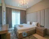 405 - 1 Bedroom Apartment in Binghatti Jasmine, JVC, Dubai