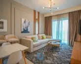 405 - 1 Bedroom Apartment in Binghatti Jasmine, JVC, Dubai