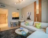 405 - 1 Bedroom Apartment in Binghatti Jasmine, JVC, Dubai