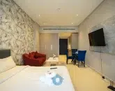 322 - Studio Apartment in Divine Residence, Arjan, Dubai