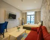 322 - Studio Apartment in Divine Residence, Arjan, Dubai