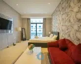 322 - Studio Apartment in Divine Residence, Arjan, Dubai