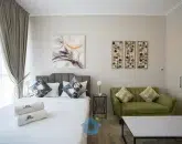 1015 - Studio Apartment in Carson Tower B, DAMAC Hills, Dubai