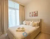 515 - 1 Bedroom Apartment in Reva Residences, Business Bay, Dubai