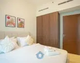 515 - 1 Bedroom Apartment in Reva Residences, Business Bay, Dubai