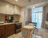 515 - 1 Bedroom Apartment in Reva Residences, Business Bay, Dubai