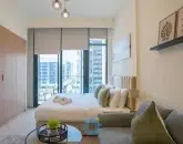 412 - Studio Apartment in Azizi Riviera 31, Meydan, Dubai