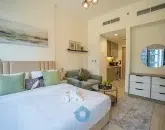 412 - Studio Apartment in Azizi Riviera 31, Meydan, Dubai