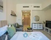 412 - Studio Apartment in Azizi Riviera 31, Meydan, Dubai