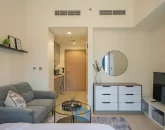 512 - Studio Apartment in Azizi Riviera 31, Meydan, Dubai