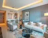 2104 - 1 Bedroom Apartment in DAMAC Paramount Tower, Business Bay, Dubai