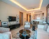 2104 - 1 Bedroom Apartment in DAMAC Paramount Tower, Business Bay, Dubai