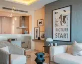 2104 - 1 Bedroom Apartment in DAMAC Paramount Tower, Business Bay, Dubai