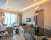 2104 - 1 Bedroom Apartment in DAMAC Paramount Tower, Business Bay, Dubai